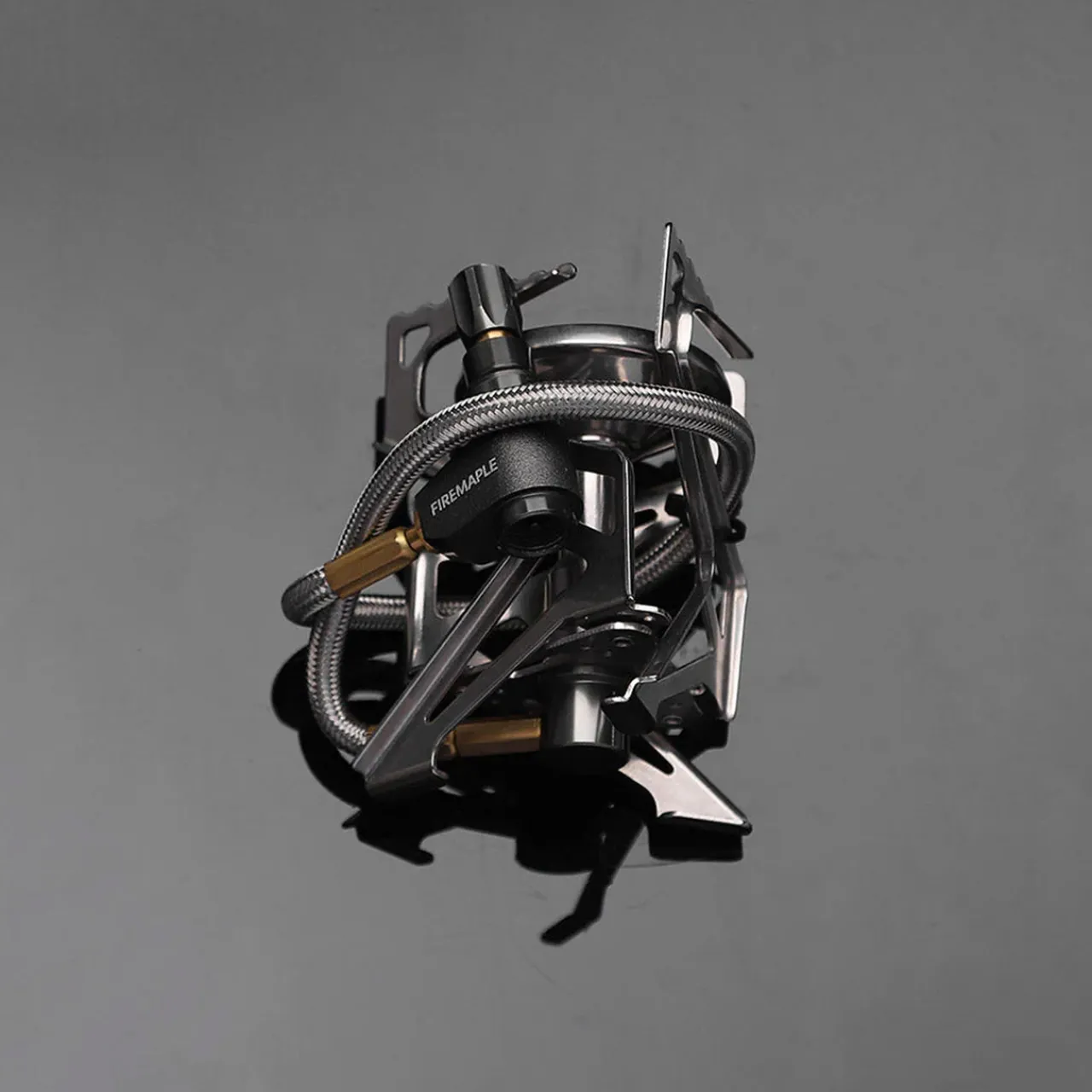 Fire Maple Polaris Pressure-regulator Remote Gas Stove