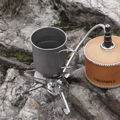 Fire Maple Polaris Pressure-regulator Remote Gas Stove