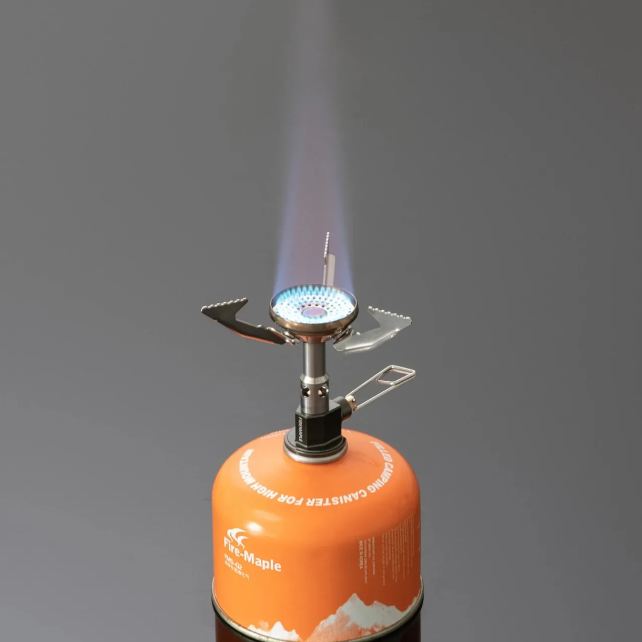 Optimus Polaris Stove