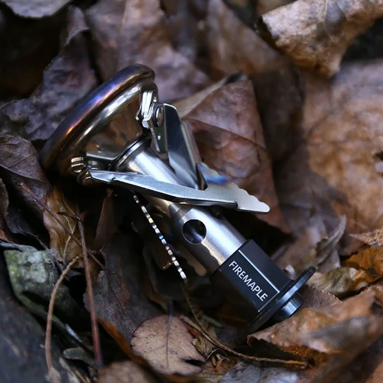 Optimus Polaris Stove