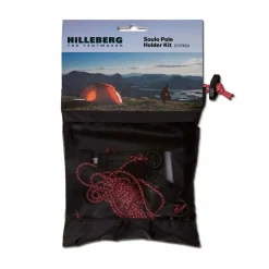 Hilleberg Pole Holder Kit for Soulo