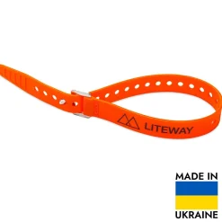 Hyperlite Mountain Gear Pole Straps