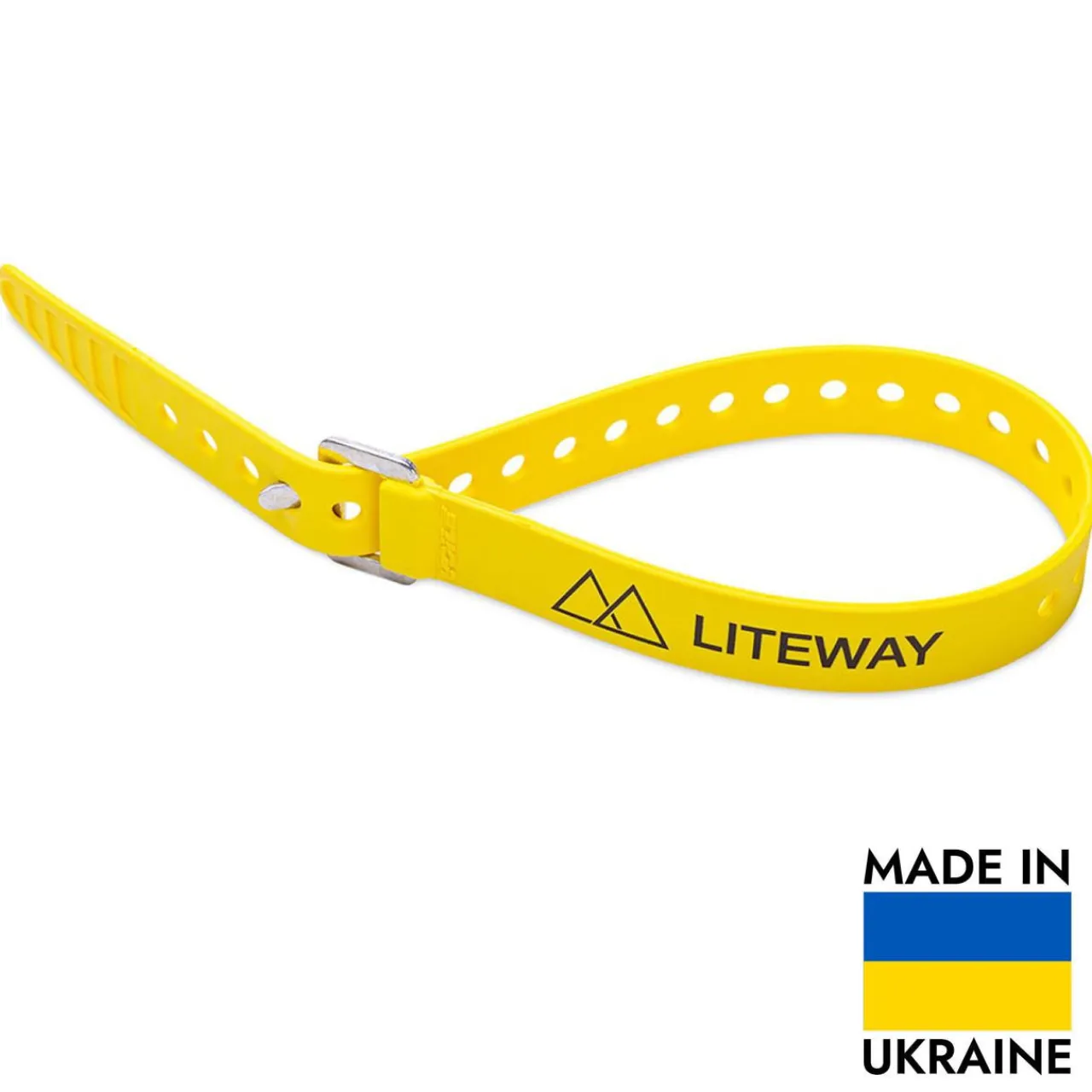 Hyperlite Mountain Gear Pole Straps