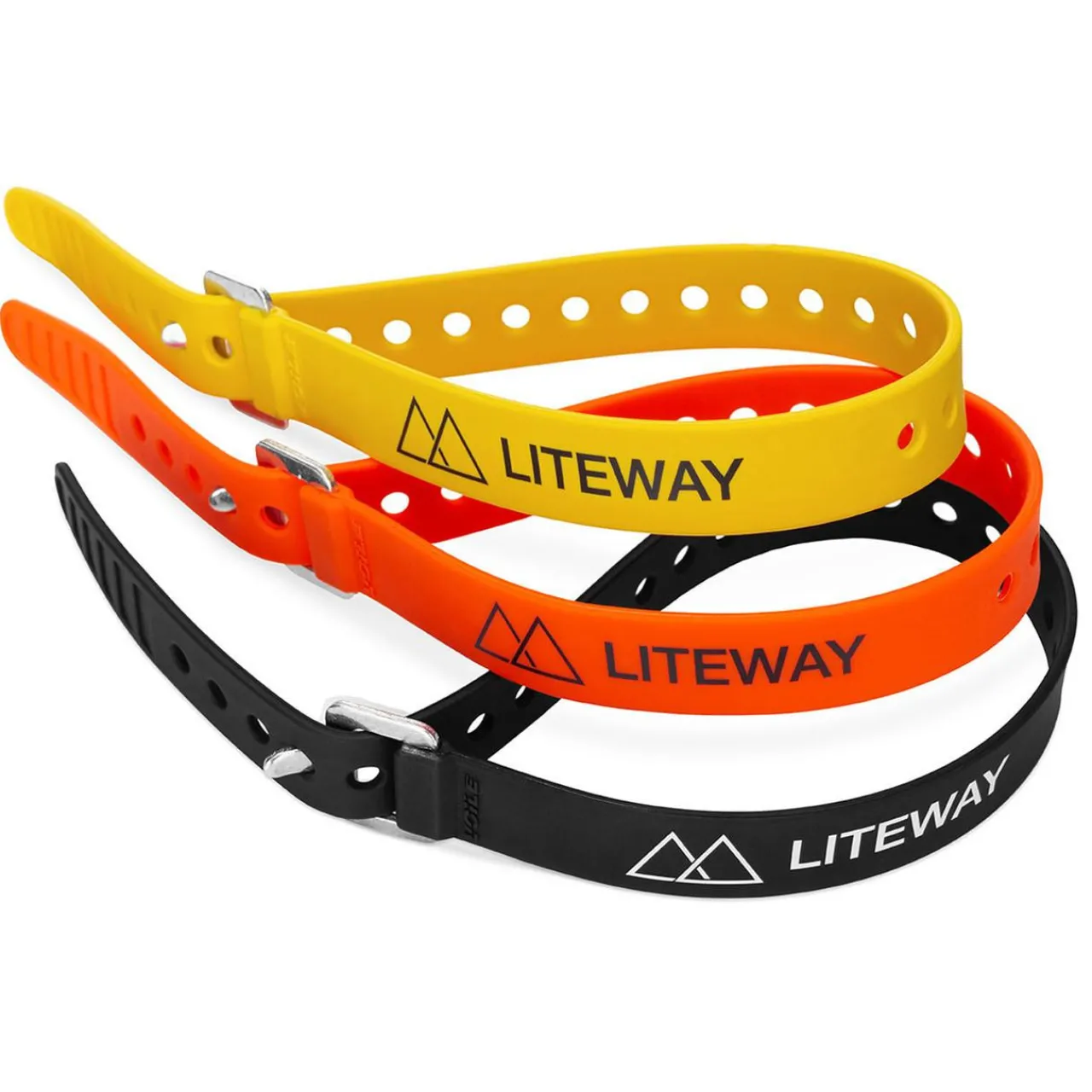 Hyperlite Mountain Gear Pole Straps