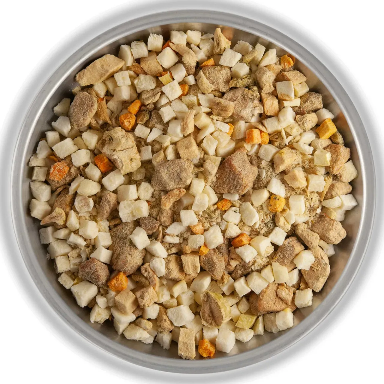 LYO Pork Loin in Dill (Big Pack)