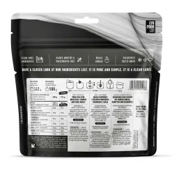 LYO Pork Stew (Big Pack)