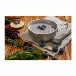 Expedition Foods Porridge with Blueberries (Single Serving)