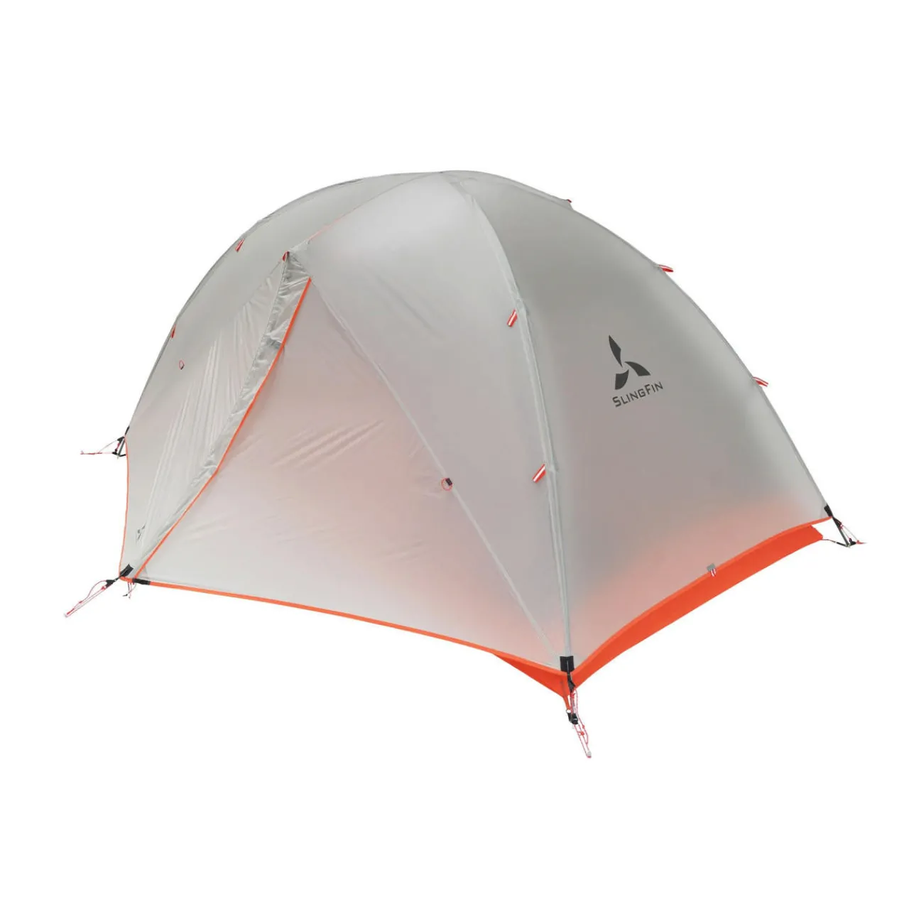 SlingFin Portal 2 Tent
