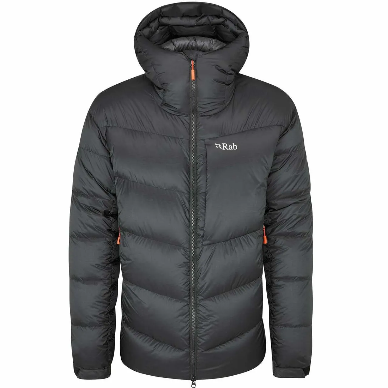 Rab Positron Pro Down Jacket