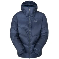 Rab Positron Pro Down Jacket