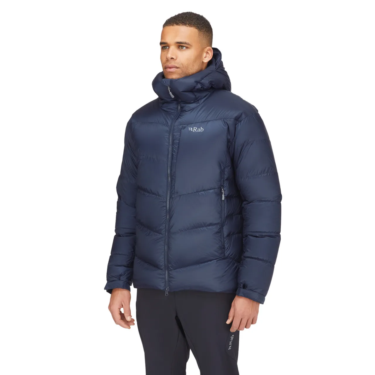 Rab Positron Pro Down Jacket