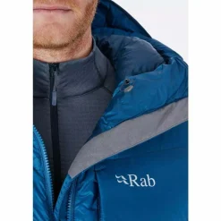Rab Positron Pro Down Jacket