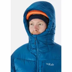 Rab Positron Pro Down Jacket