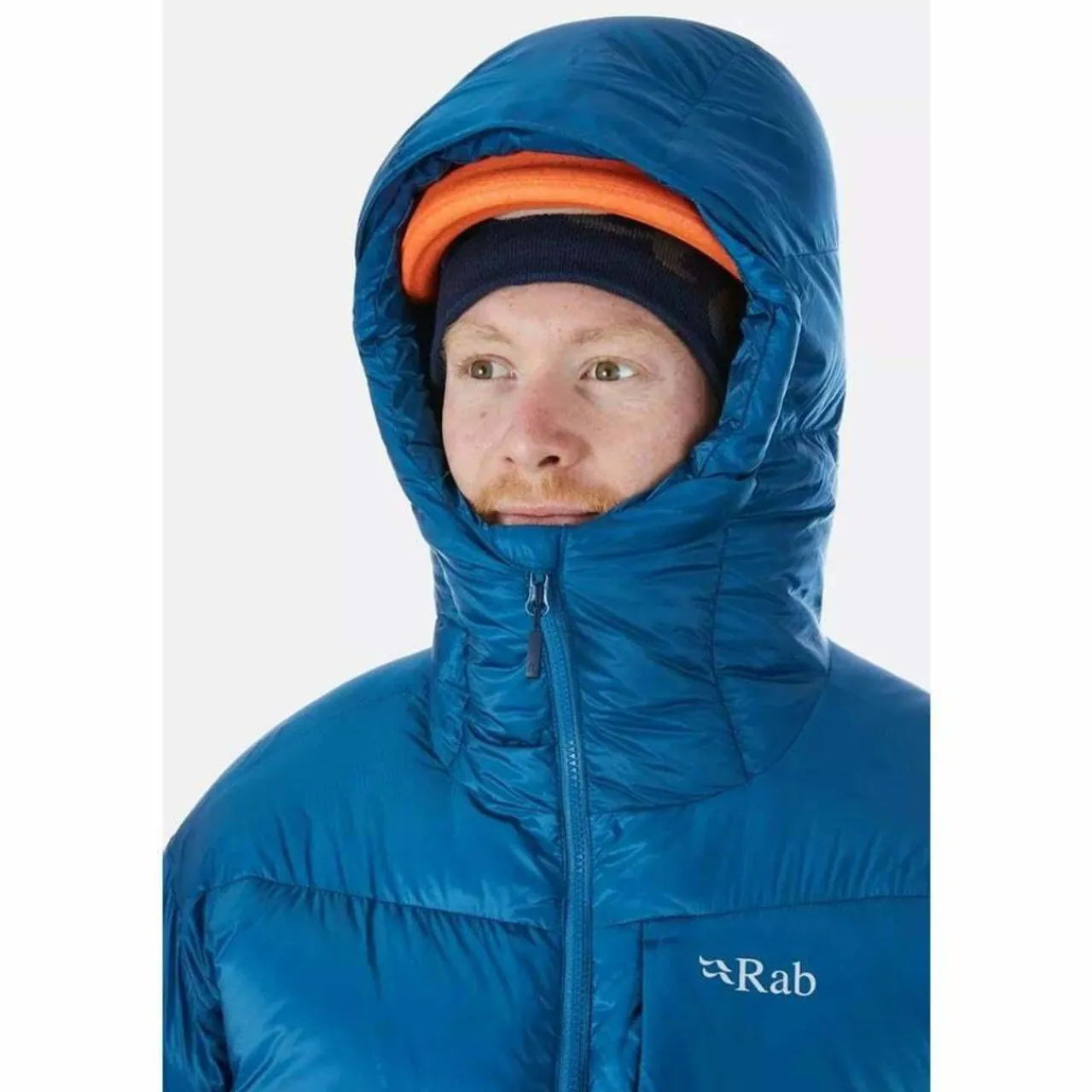 Rab Positron Pro Down Jacket