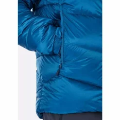 Rab Positron Pro Down Jacket