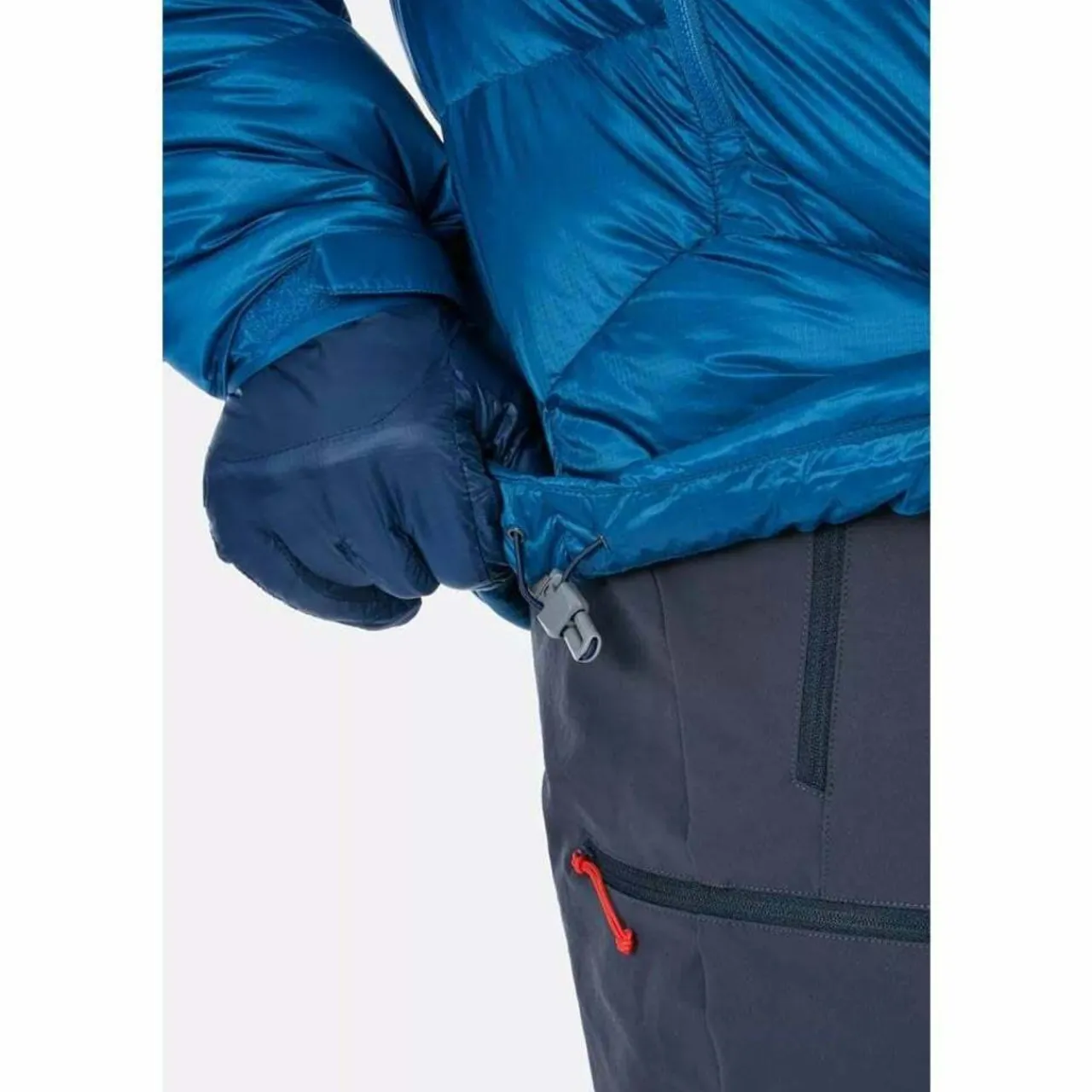 Rab Positron Pro Down Jacket