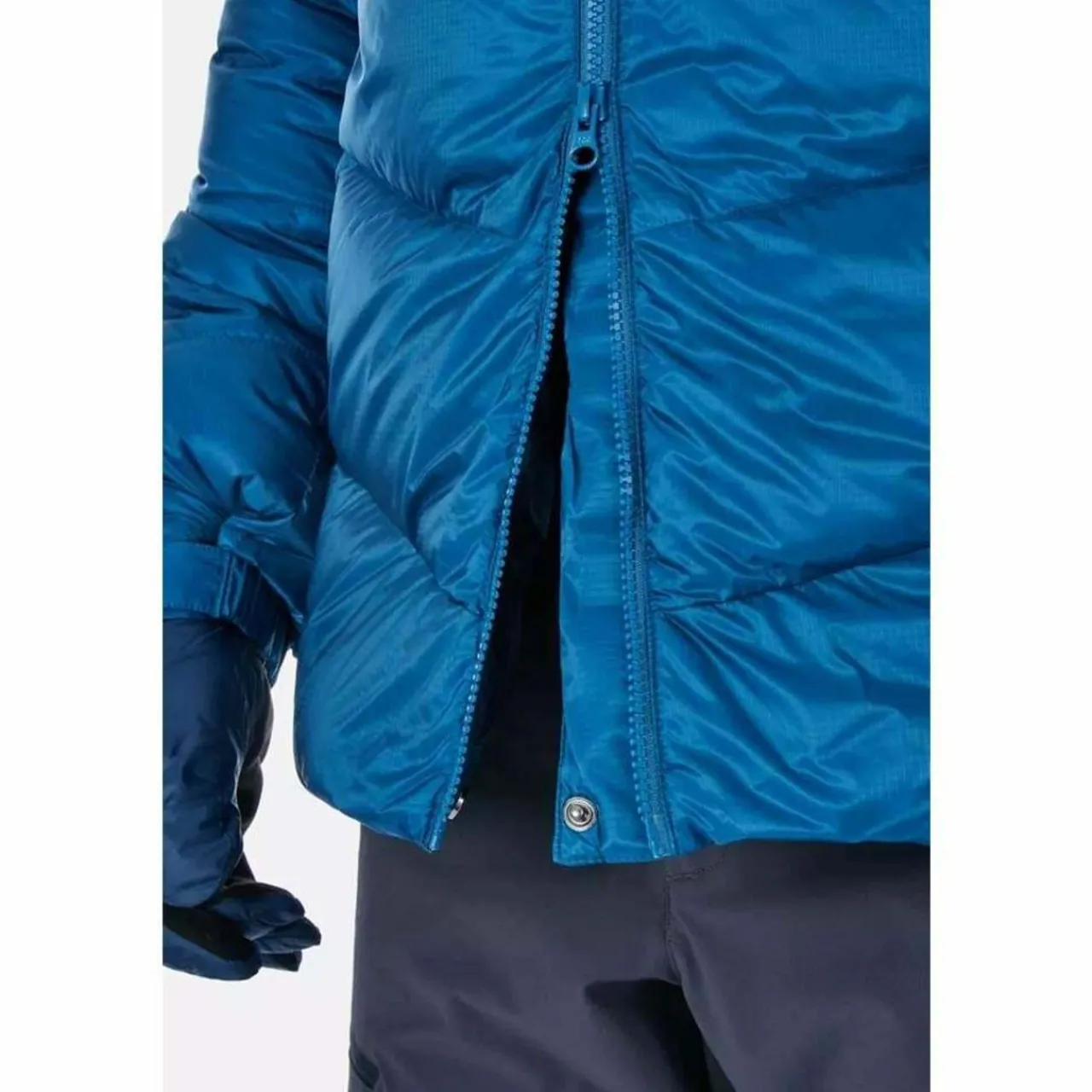 Rab Positron Pro Down Jacket