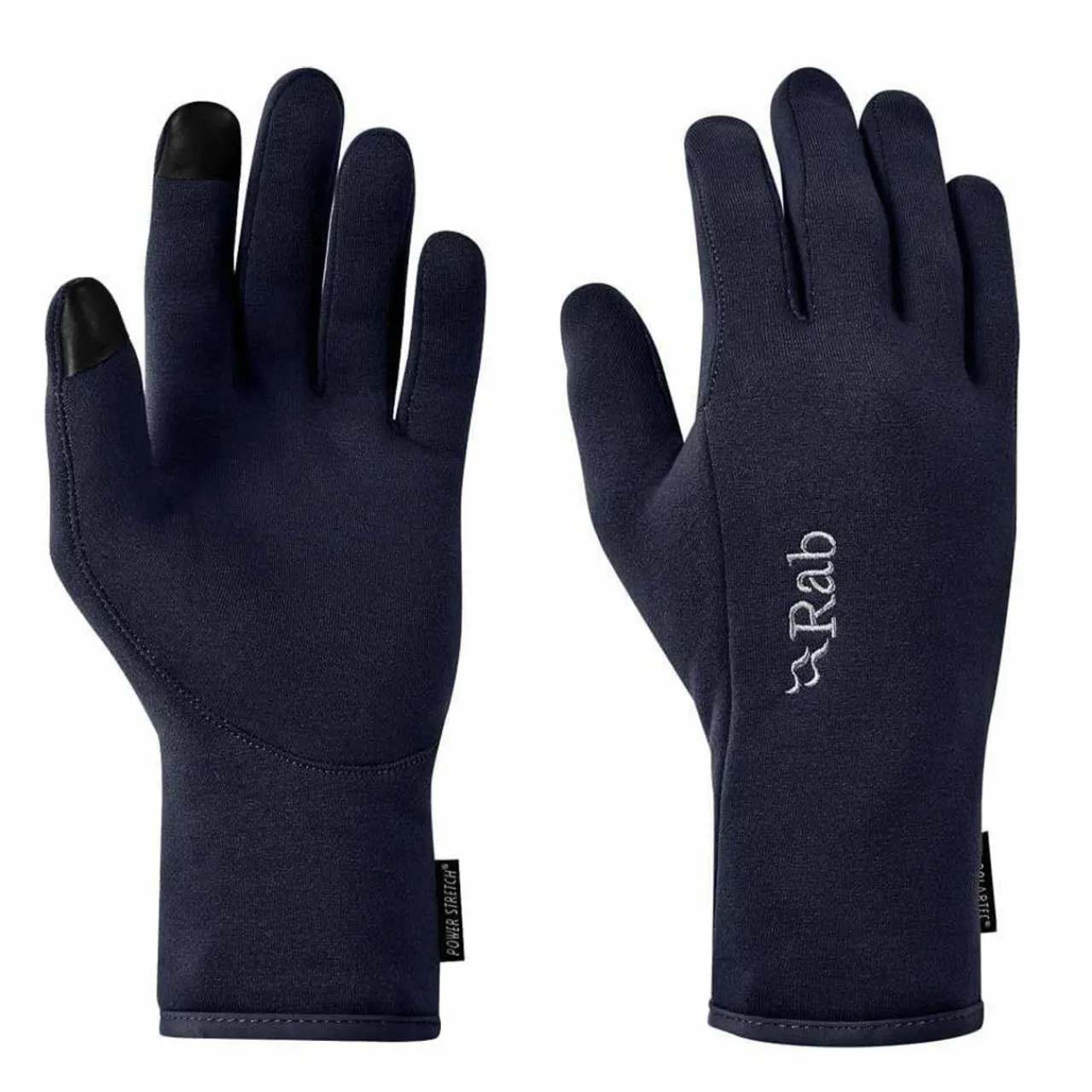 Rab Power Stretch Contact Gloves - Past Season Colours