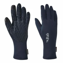 Rab Power Stretch Contact Grip Gloves - Past Season Colours