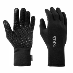 Rab Power Stretch Contact Grip Gloves