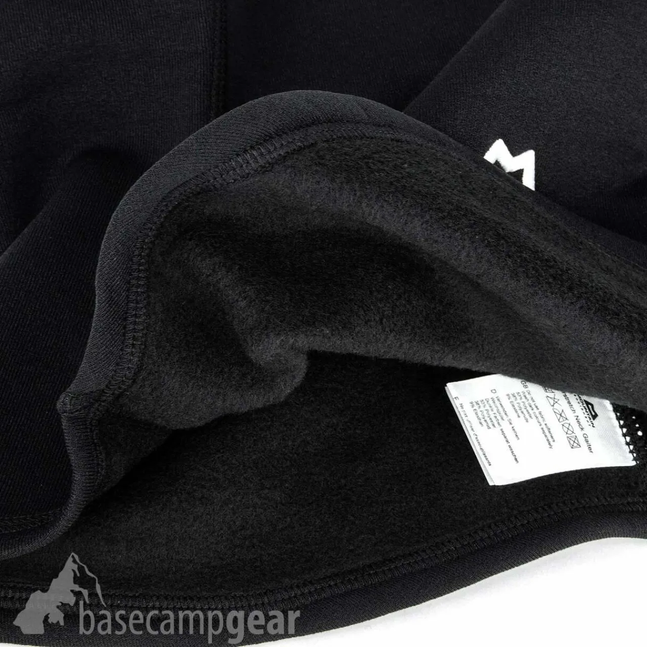 Women Rab Powerstretch Neck Gaiter