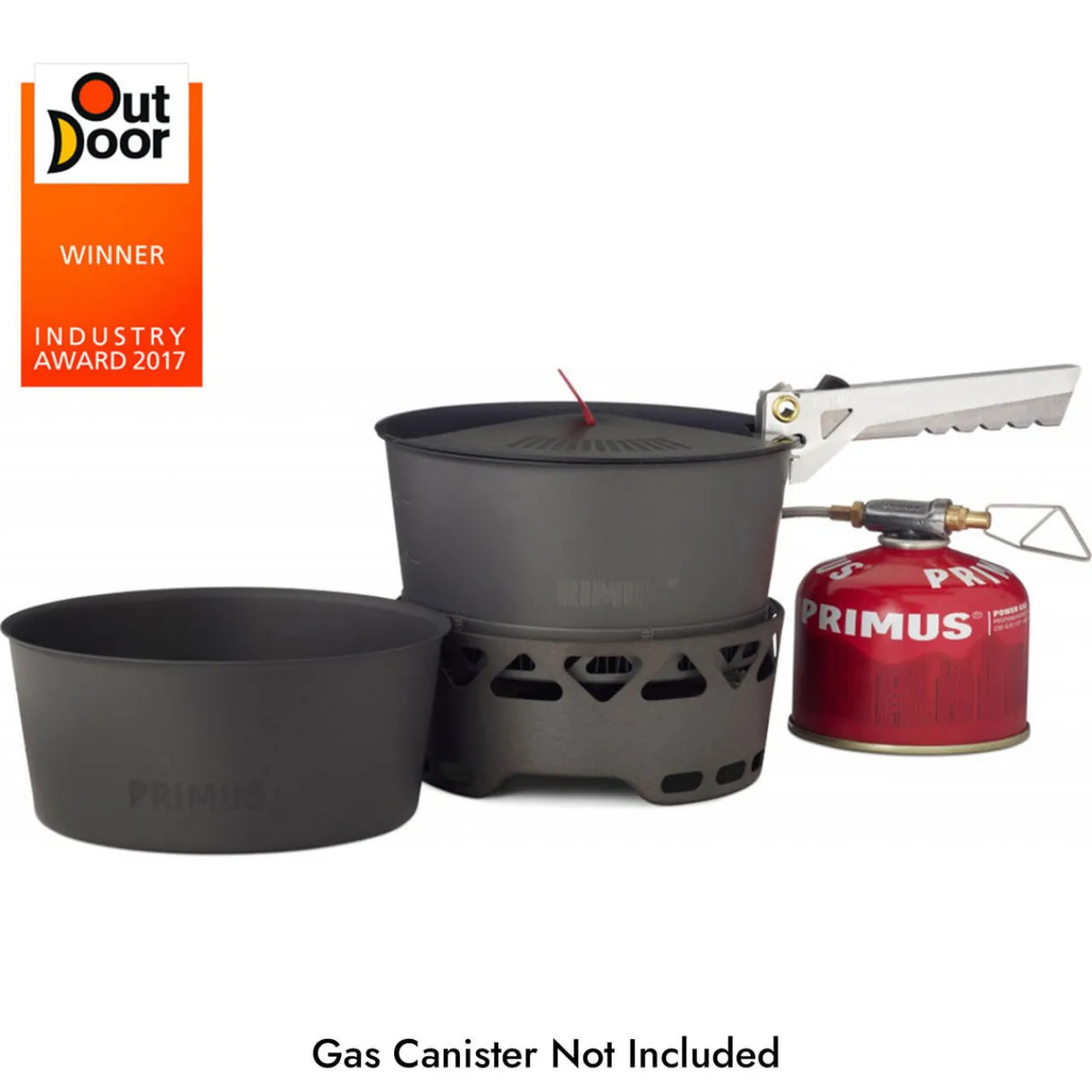 Primus PrimeTech Stove Set 1.3L