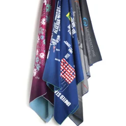 Lifeventure Printed Trek Towel