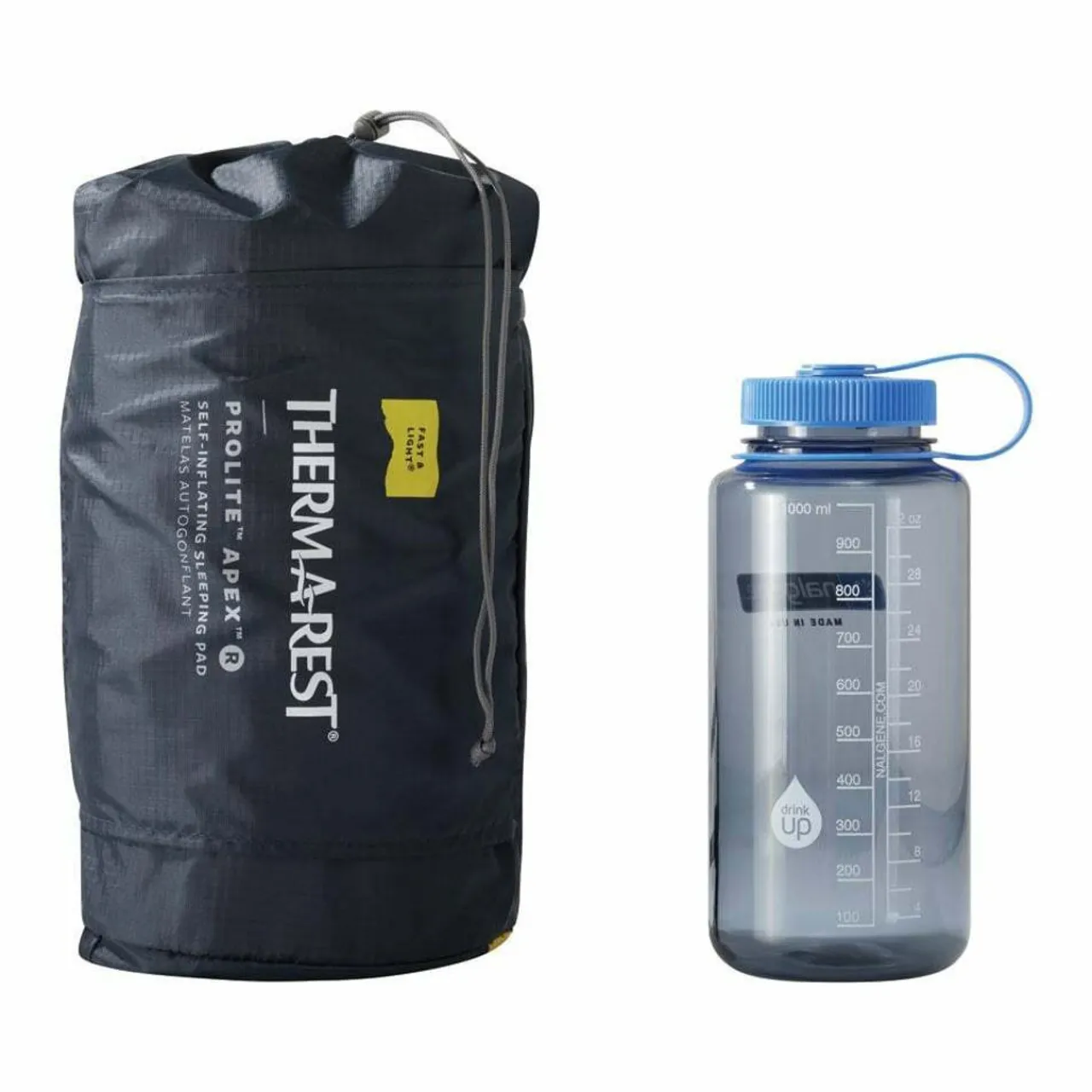 Thermarest ProLite Apex Regular Self Inflating Mat