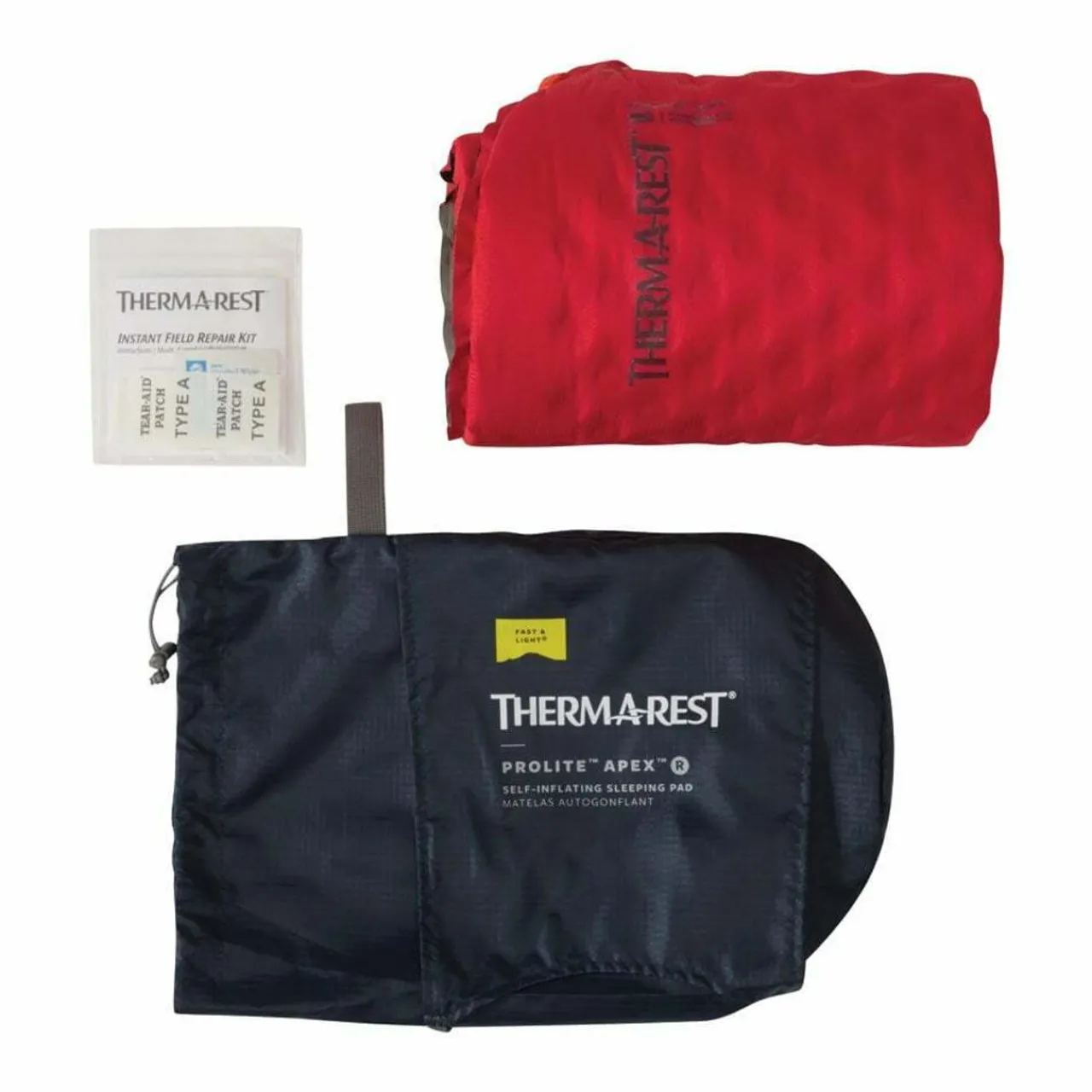 Thermarest ProLite Plus Small Self Inflating Mat