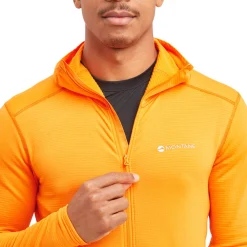 Montane Protium Lite Hoodie - Past Season Colours