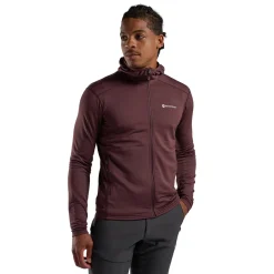 Montane Protium Lite Hoodie - Past Season Colours
