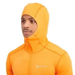 Montane Protium Lite Hoodie - Past Season Colours