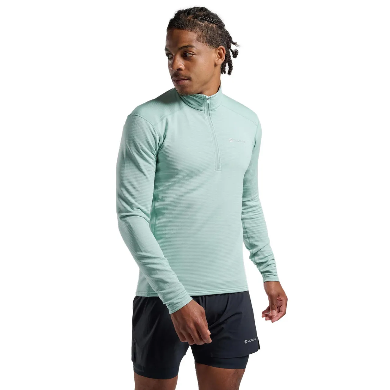 Montane Protium Lite Pull-On