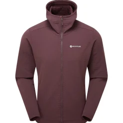 Montane Protium XT Hoodie - Past Season Colours