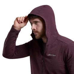 Montane Protium XT Hoodie - Past Season Colours