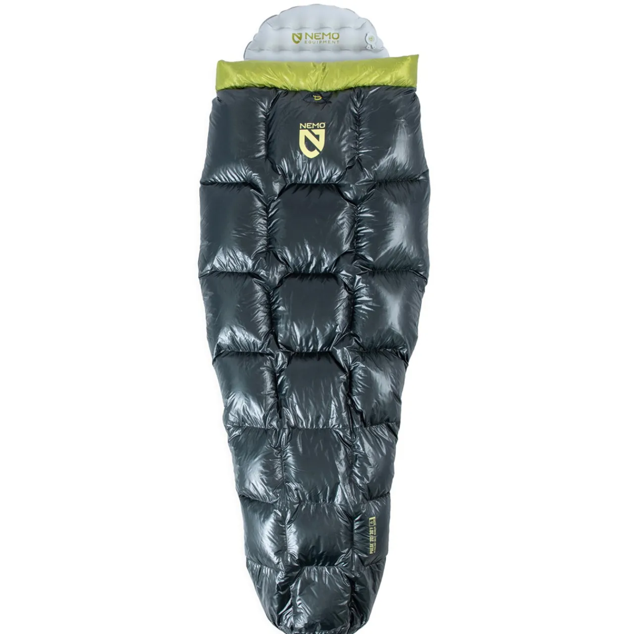 Thermarest Pulse UL 20/30 Down Quilt