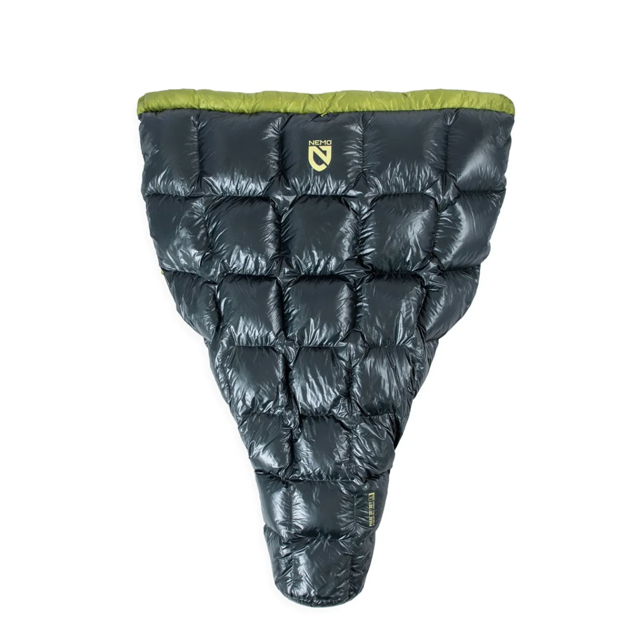 Thermarest Pulse UL 20/30 Down Quilt