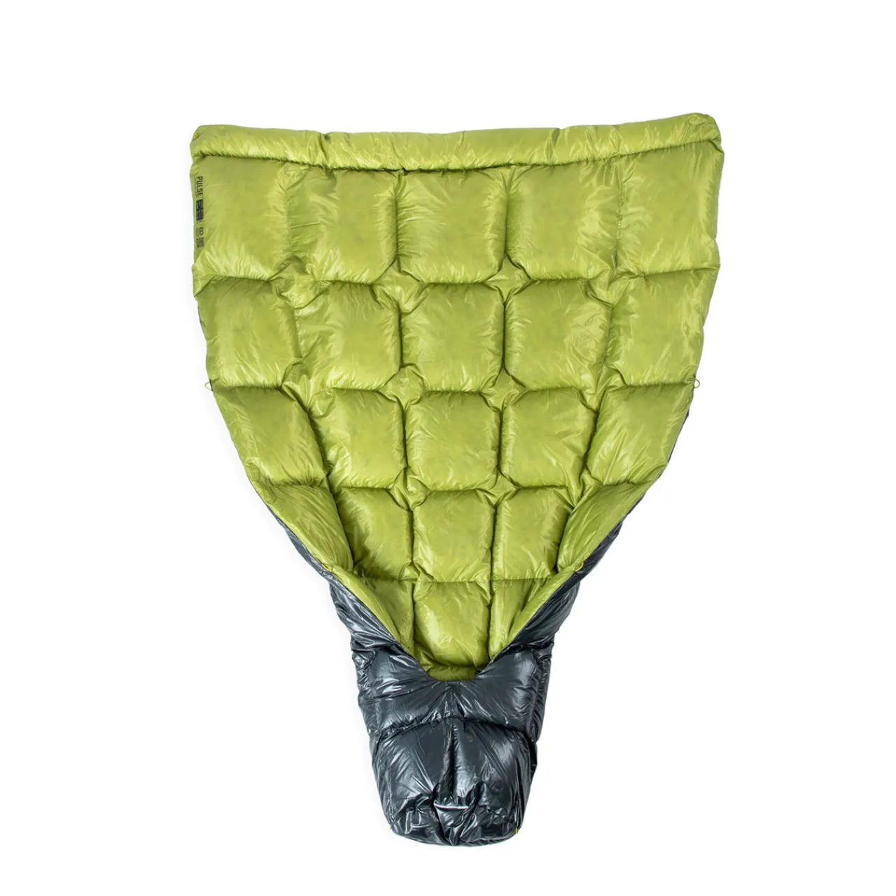 Thermarest Pulse UL 20/30 Down Quilt