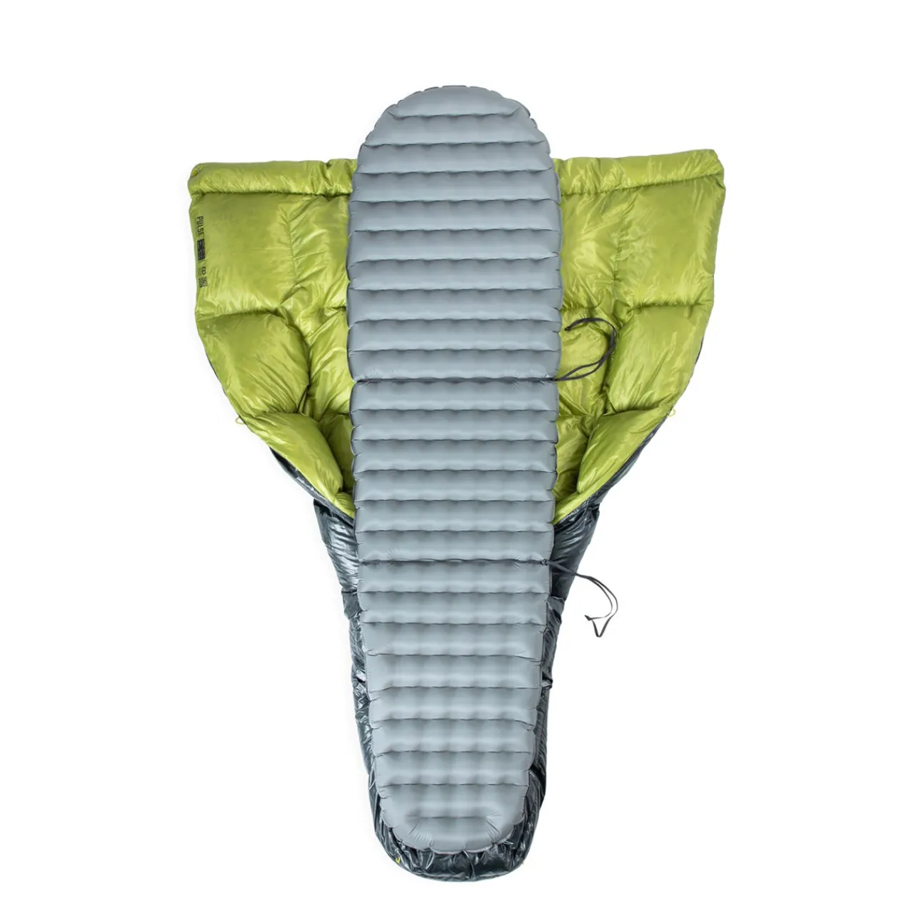 Thermarest Pulse UL 20/30 Down Quilt