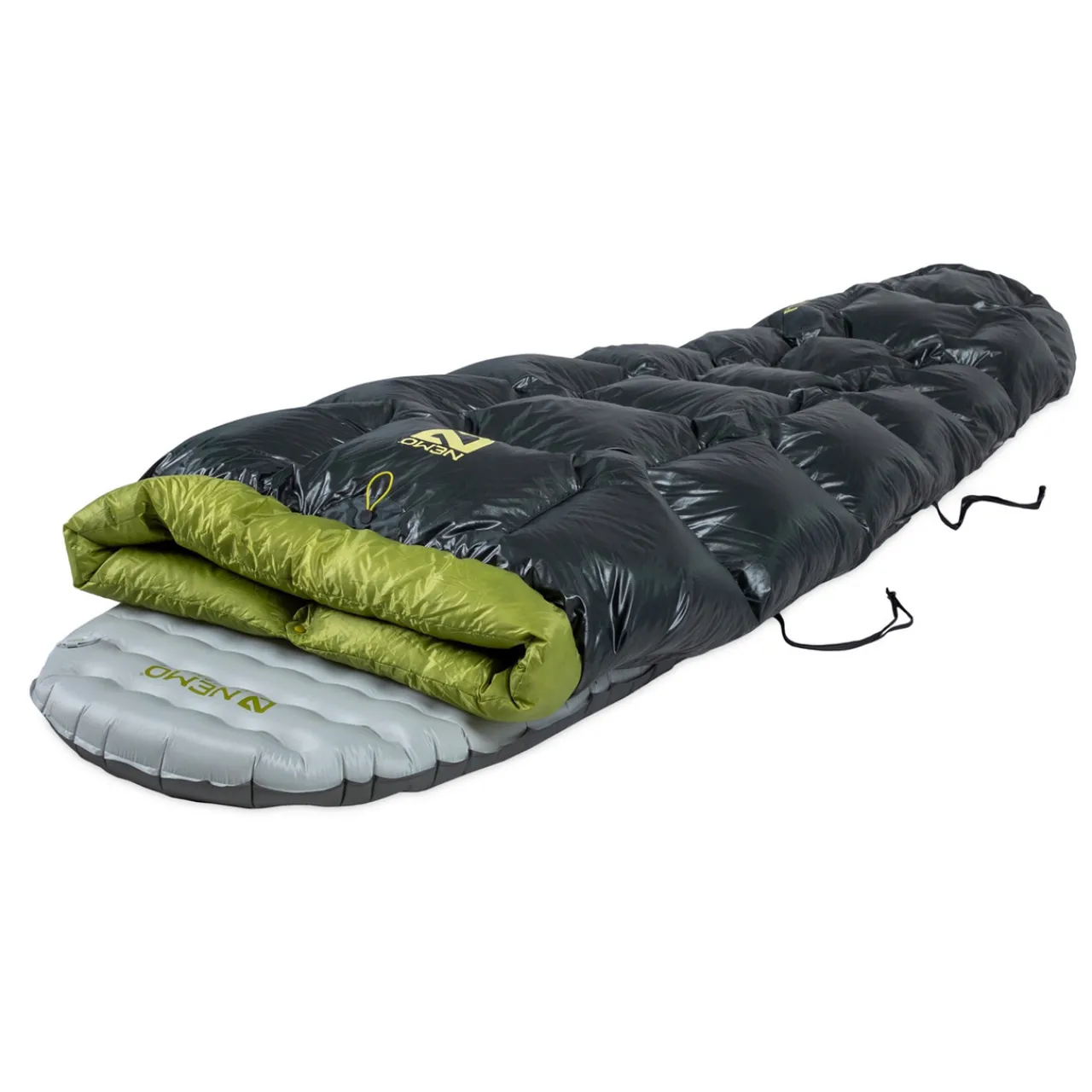 Thermarest Pulse UL 20/30 Down Quilt