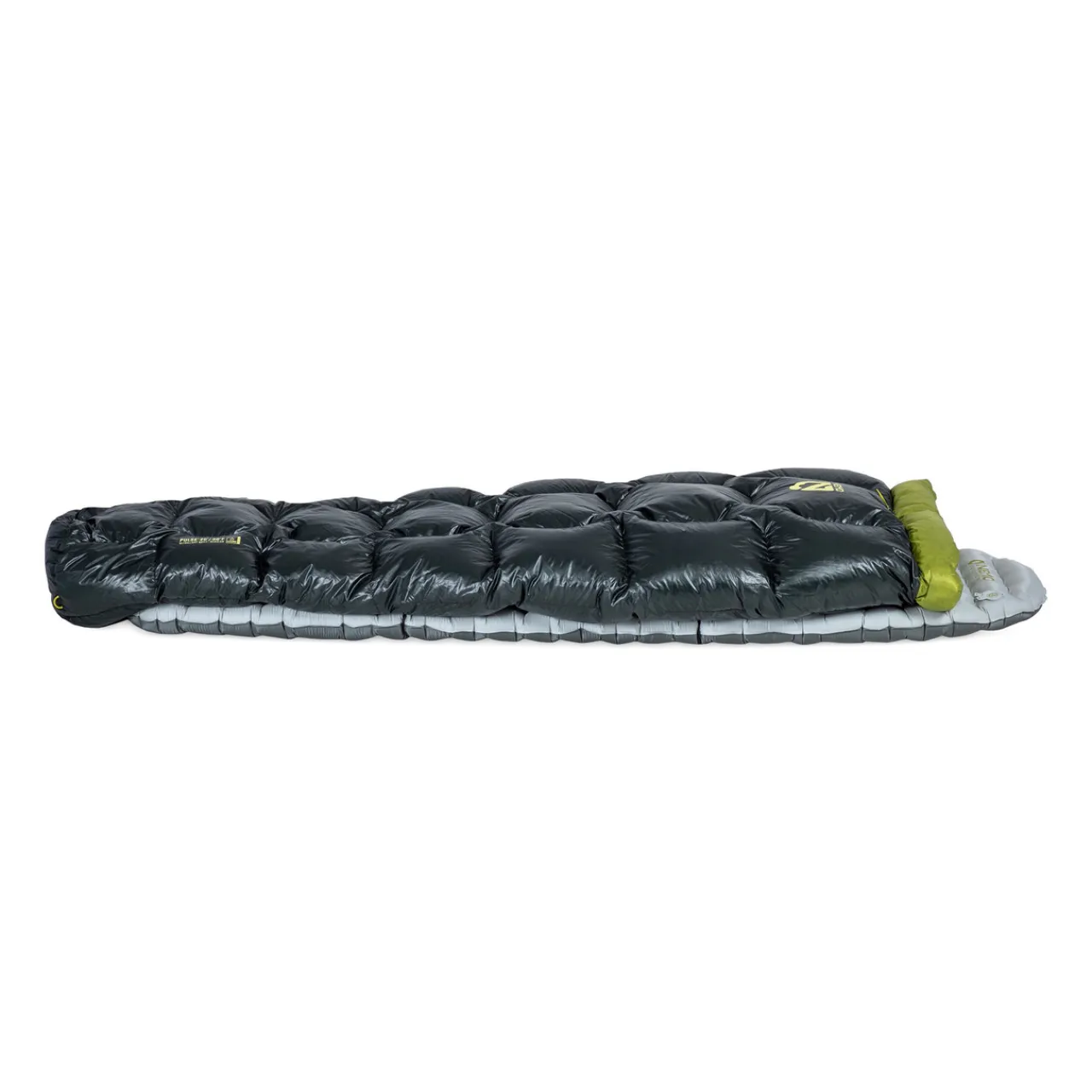 Thermarest Pulse UL 20/30 Down Quilt