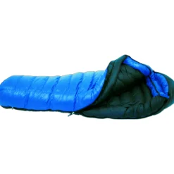 Western Mountaineering Puma StormShield Down Sleeping Bag