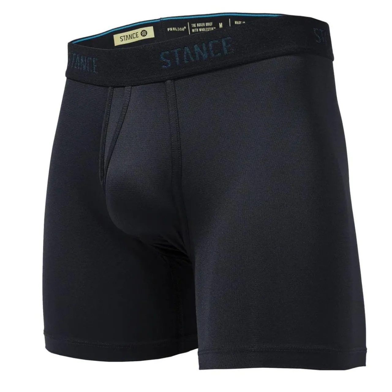 Patagonia Pure Boxer Brief Wholester