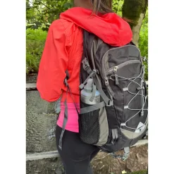 Pure Clear Pure Explore Collapsible Squeeze Water Filter Bottle - 1000ml