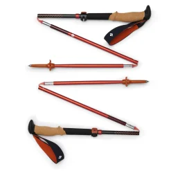 Black Diamond Pursuit FLZ Trekking Poles