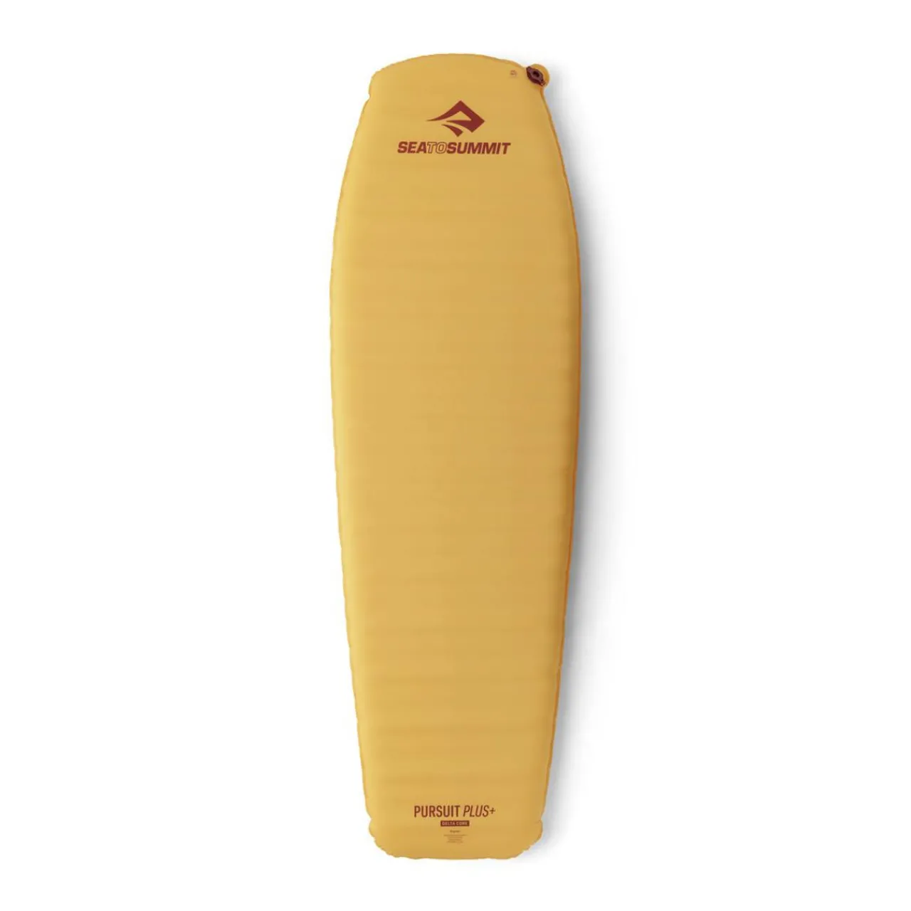 Sea to Summit Pursuit Plus Self Inflating Mat - Regular