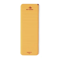 Sea to Summit Pursuit Plus Self Inflating Mat - Regular Rectangular Wide
