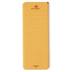 Sea to Summit Pursuit Plus Self Inflating Mat - Long Rectangular Wide