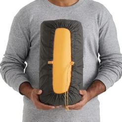 Sea to Summit Pursuit Plus Self Inflating Mat - Long Rectangular Wide