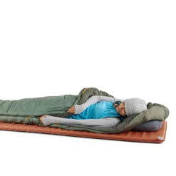 Sea to Summit Pursuit Self Inflating Mat - Long Rectangular Wide